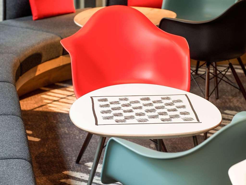 Ibis Hotel Berlin Spandau Екстер'єр фото